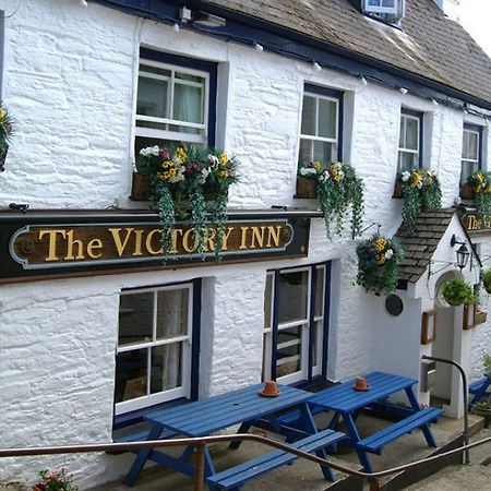 The Victory Inn Труро Екстер'єр фото